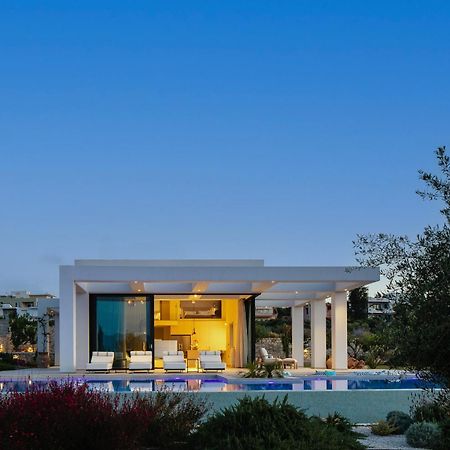 Chic Dream Villa Agios Onoufrios Exterior photo
