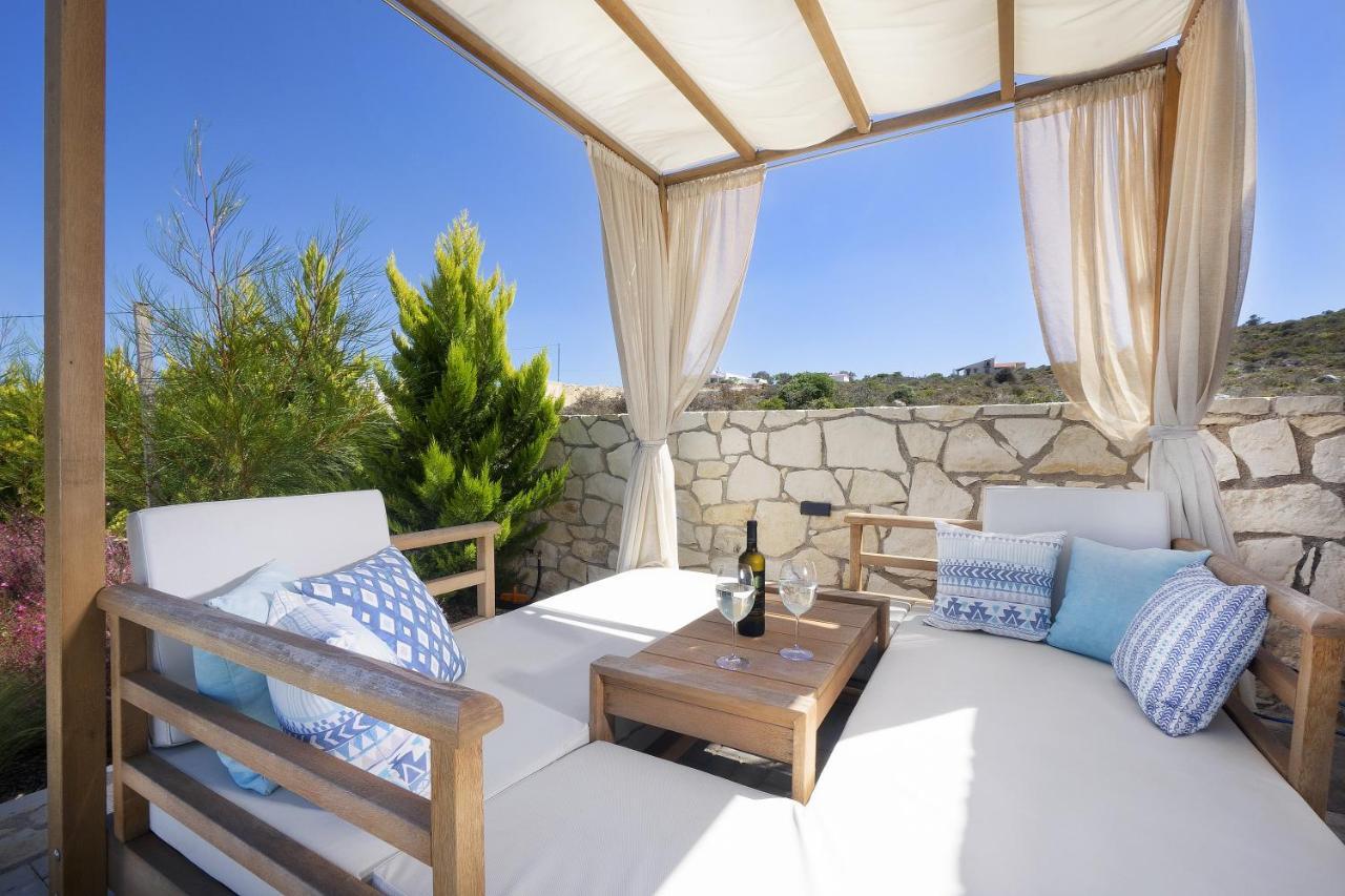 Chic Dream Villa Agios Onoufrios Exterior photo