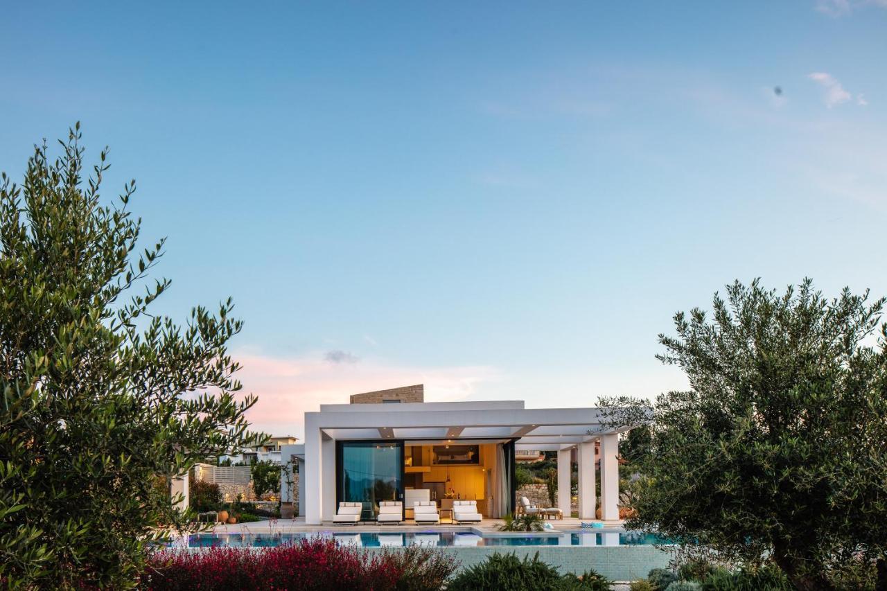 Chic Dream Villa Agios Onoufrios Exterior photo