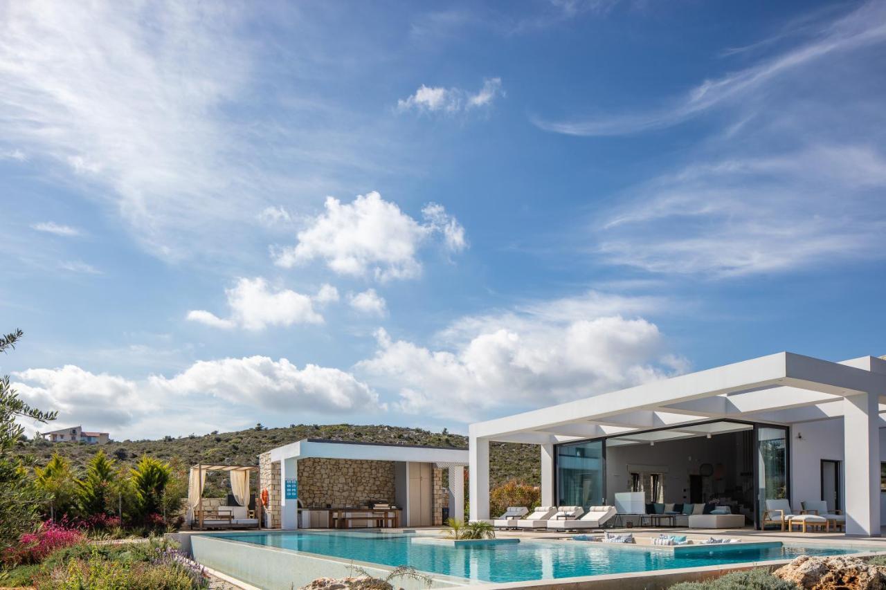 Chic Dream Villa Agios Onoufrios Exterior photo