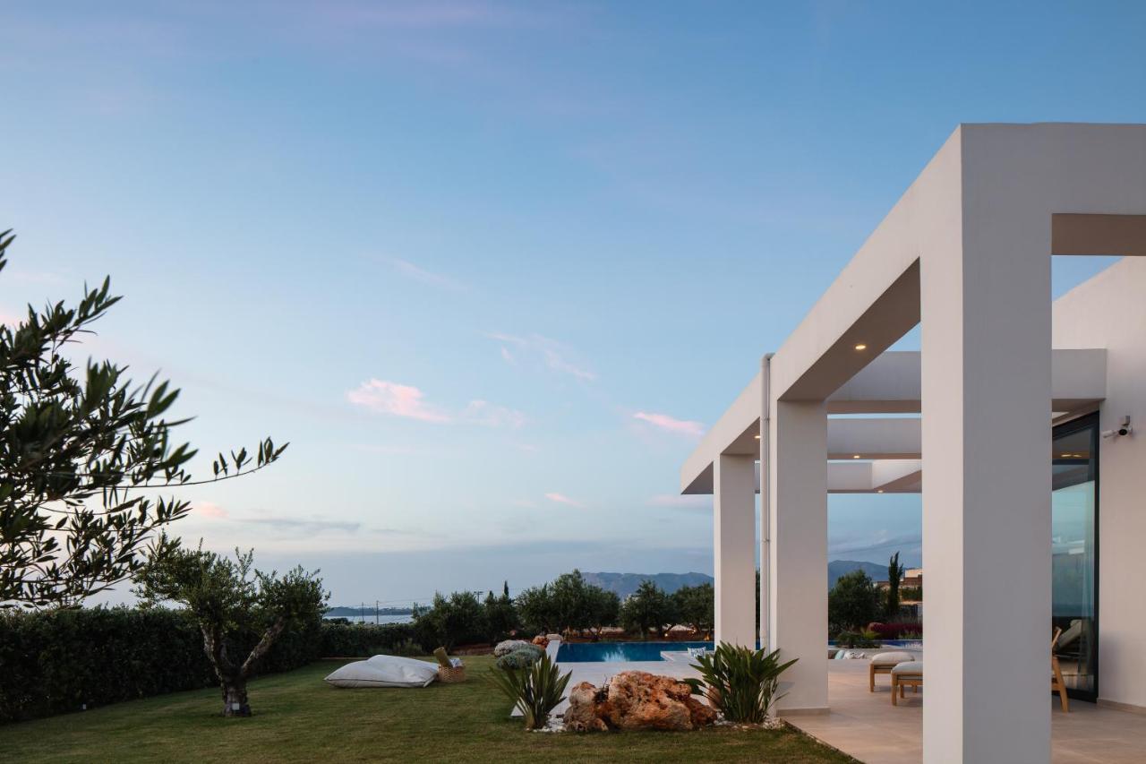 Chic Dream Villa Agios Onoufrios Exterior photo