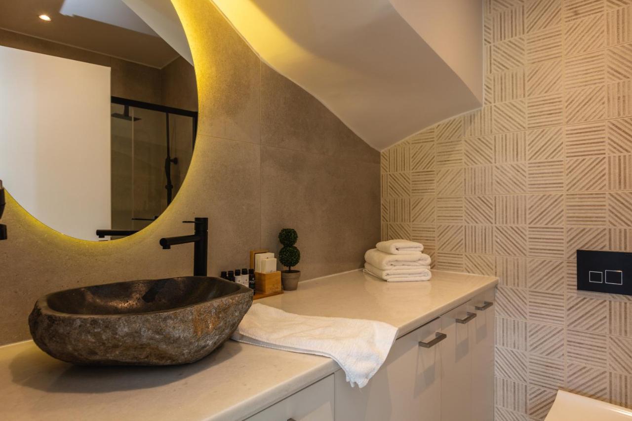 Chic Dream Villa Agios Onoufrios Exterior photo