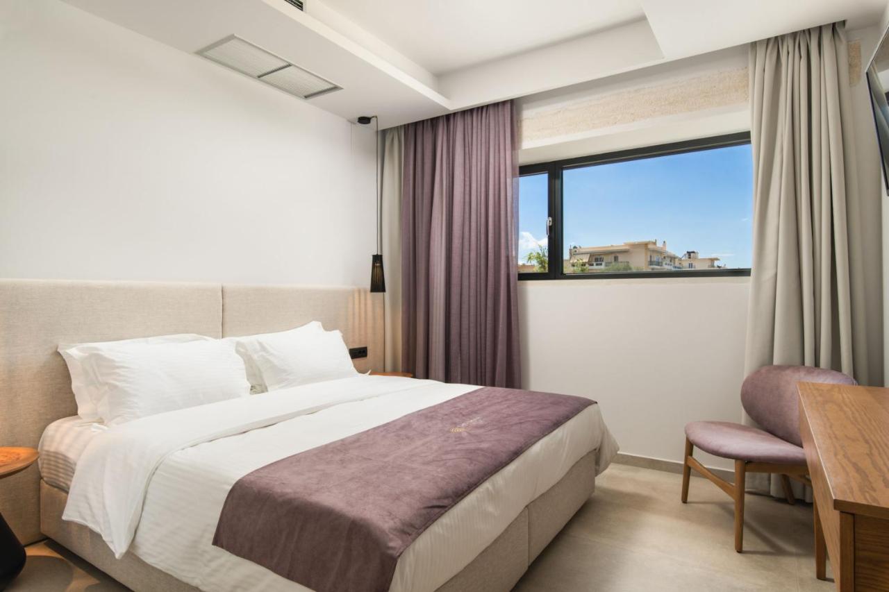 Chic Dream Villa Agios Onoufrios Exterior photo