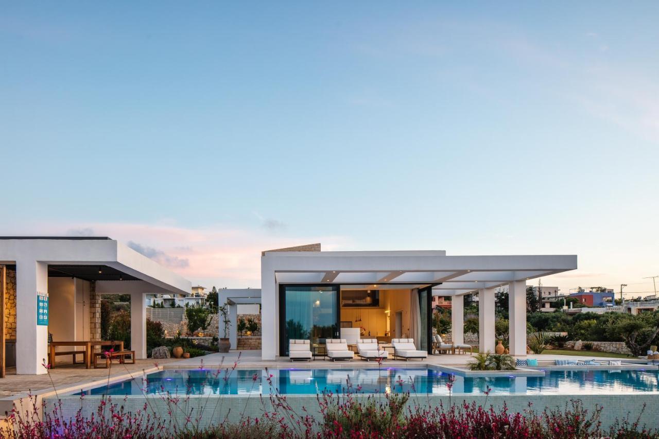 Chic Dream Villa Agios Onoufrios Exterior photo