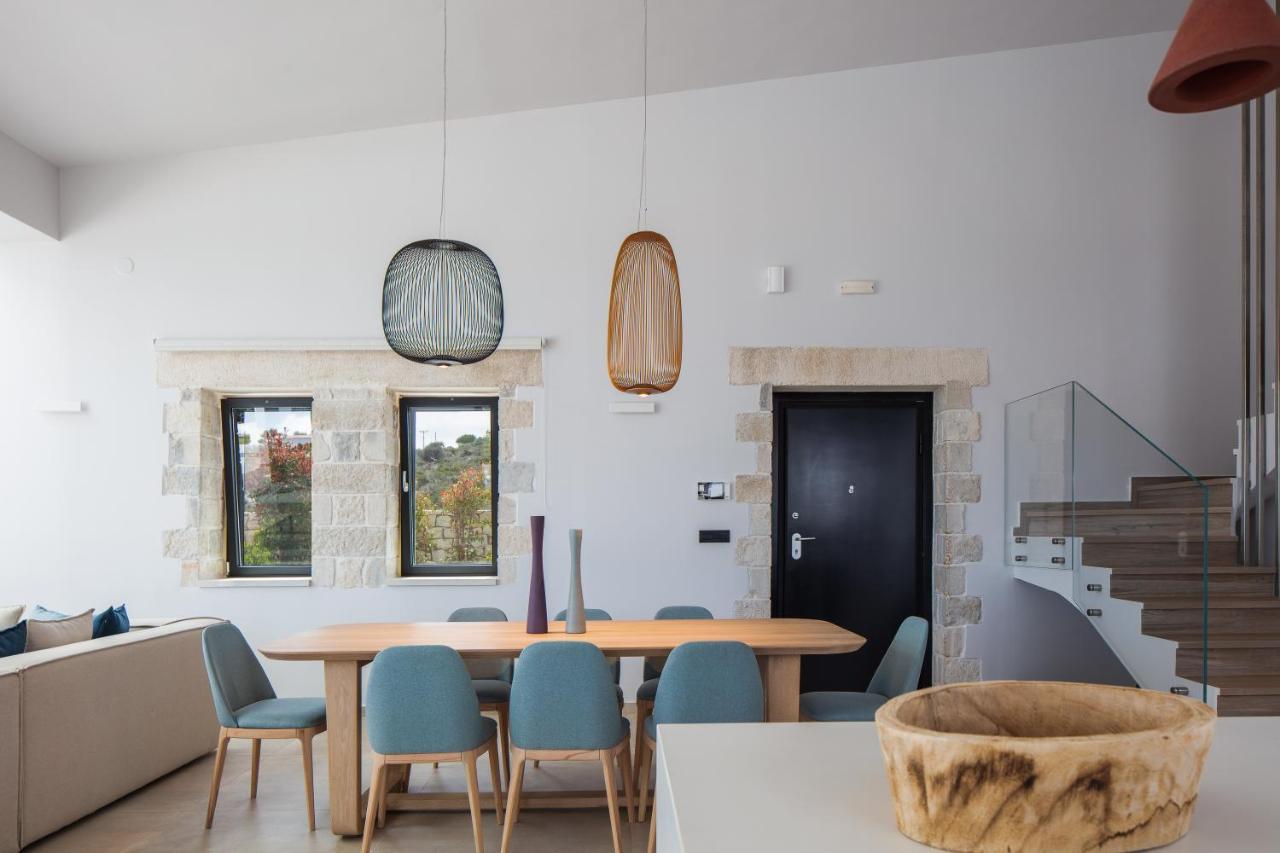 Chic Dream Villa Agios Onoufrios Exterior photo