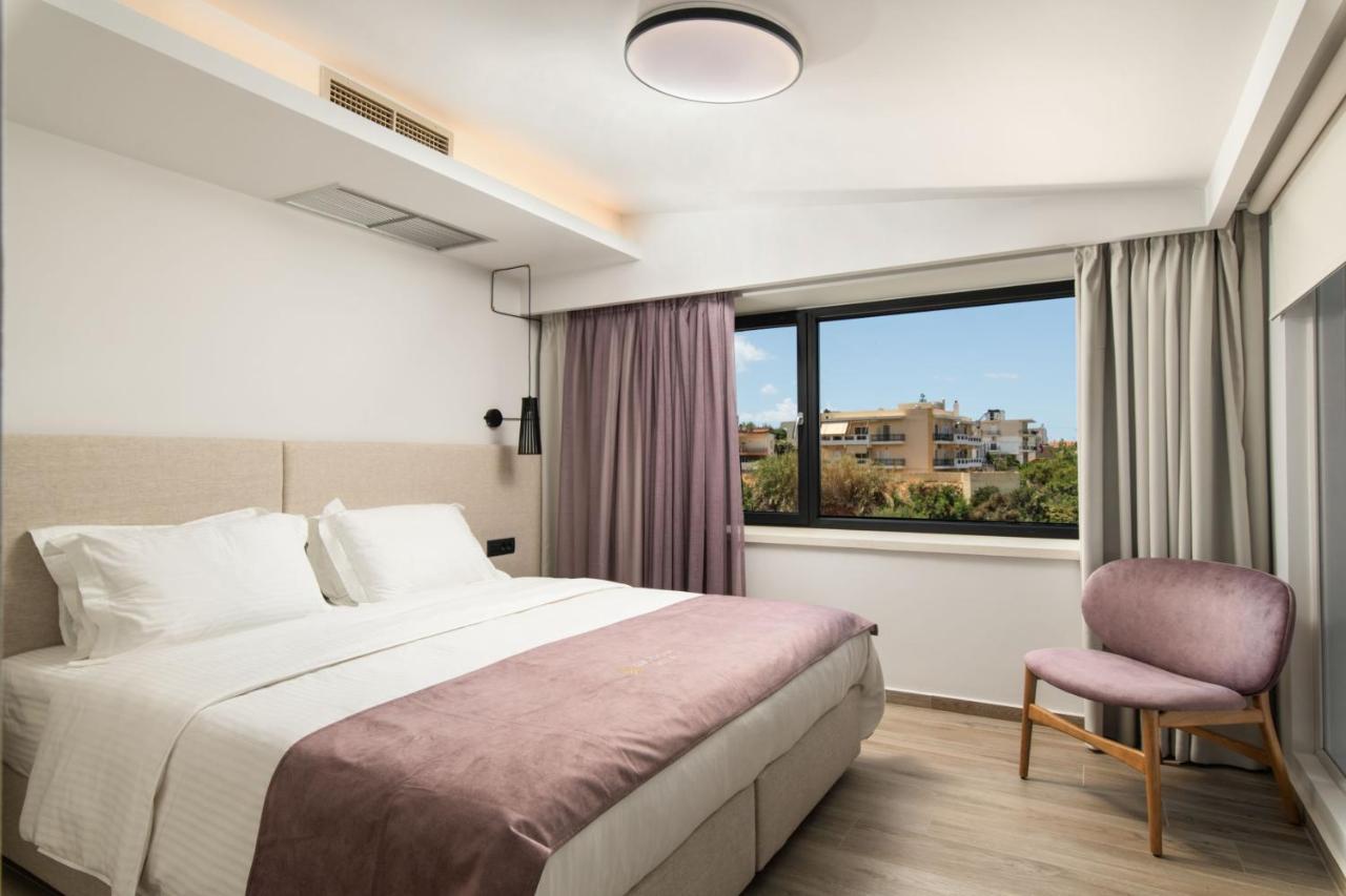 Chic Dream Villa Agios Onoufrios Exterior photo