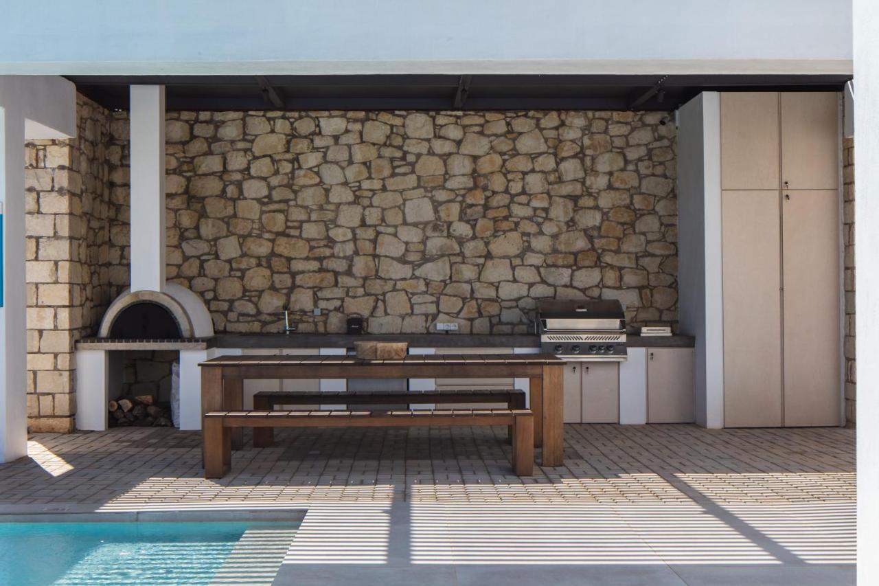 Chic Dream Villa Agios Onoufrios Exterior photo